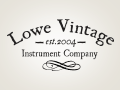 Lowe Vintage